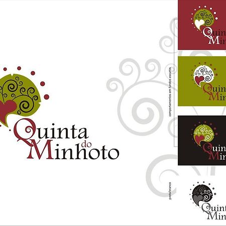 منزل الضيف فافي  في Quinta Do Minhoto المظهر الخارجي الصورة