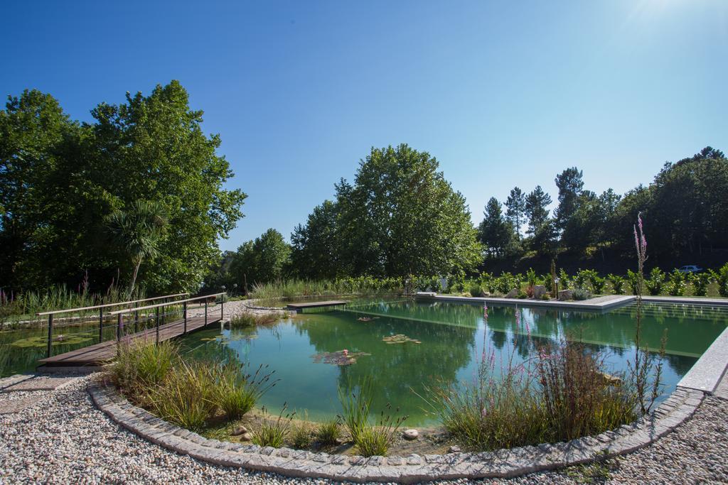 منزل الضيف فافي  في Quinta Do Minhoto المظهر الخارجي الصورة