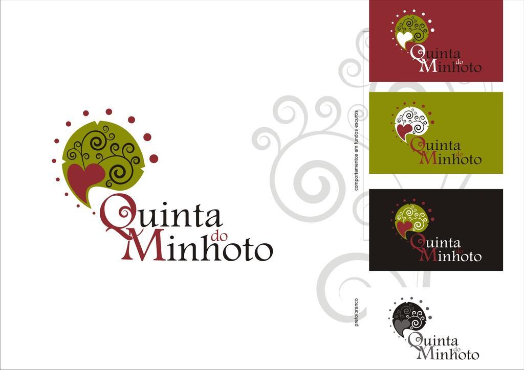 منزل الضيف فافي  في Quinta Do Minhoto المظهر الخارجي الصورة